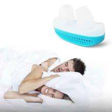 Load image into Gallery viewer, Snorescape™ - Stop Snoring Today
